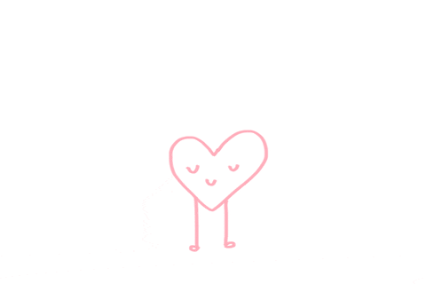 animation love GIF by Mia Page