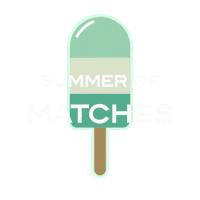 Ice Cream Summer Sticker by MATCHESFASHION