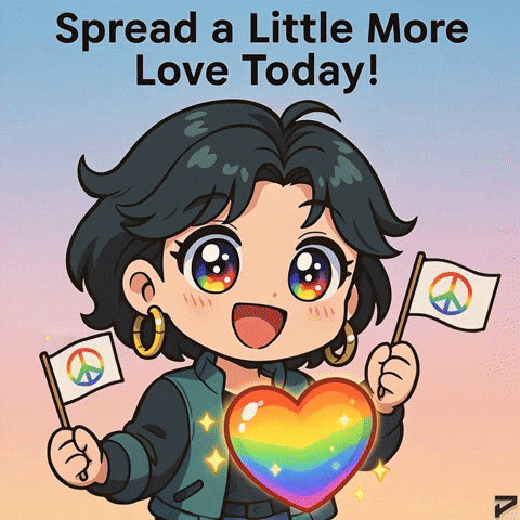 For You Hana GIF by Persona