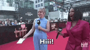 The Woman King GIF by TIFF