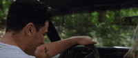 Car Laughing GIF by Roman Alexander