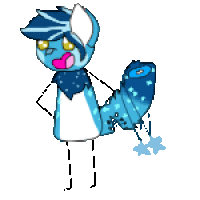 cinna Sticker