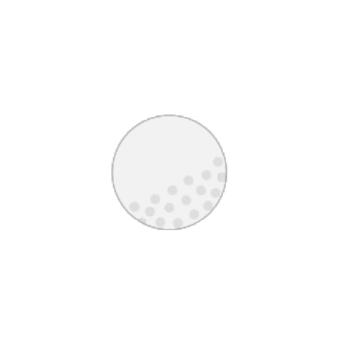 golf ball Sticker by LPGA