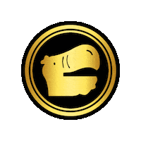 Sticker by JC hats