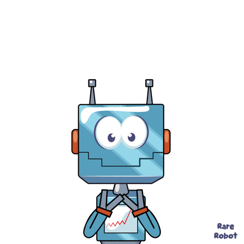 Excited Birthday Party GIF by VeeFriends