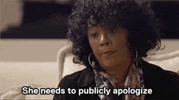 love and hip hop public apology GIF by VH1