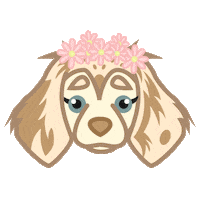 Honeydew Sticker