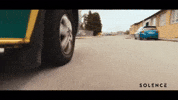 Driving On The Way GIF by Better Noise Music