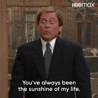 The Nanny Love GIF by HBO Max