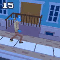 steppypants GIF