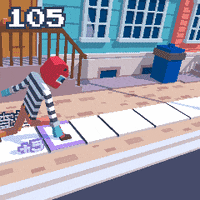 steppypants GIF