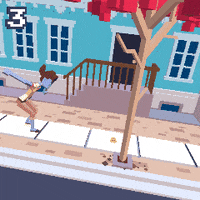 steppypants GIF