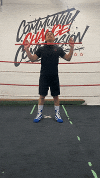 quinitboxing  GIF