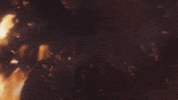 Fight Smoke GIF by BANDAI NAMCO