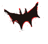Halloween Night Sticker