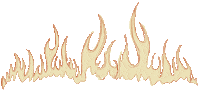 Fire Flame Sticker by qarant
