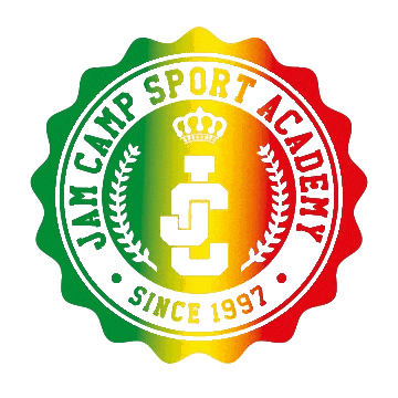 Sport Basketball Sticker by Jam Camp
