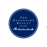 TheOceanaireRealty tor realty oceanaire the oceanaire realty Sticker