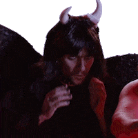 Feels Good Diablo Sticker by enchufetv