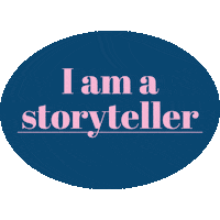 Storyteller Join The Revolution Sticker by Fashion Revolution
