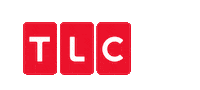 Logo Sticker by TLC