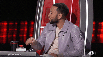 Singing GIF by The Voice