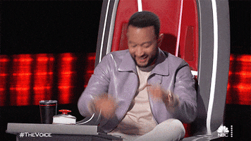 Singing GIF by The Voice