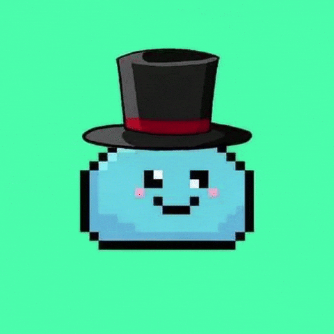 Memecoin Xrp GIF by $DROP