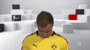 Its Me Hello GIF by Bundesliga