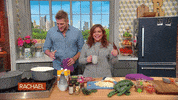 Food Love GIF by Rachael Ray Show