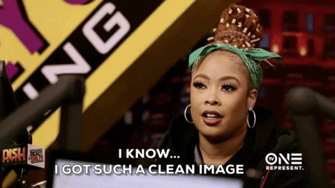 rickey smiley image GIF by TV One