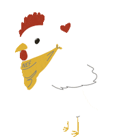 No Evil Love Sticker by No Evil Foods