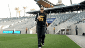 You Cant See Me March Madness GIF by National Women's Soccer League