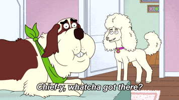 Chief Ate Jeremy | Season 1 Ep. 7 | HOUSEBROKEN