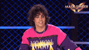 Antena 3 No GIF by Mask Singer A3