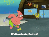 selling out season 4 GIF by SpongeBob SquarePants