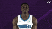 Florida State Sport GIF by Charlotte Hornets