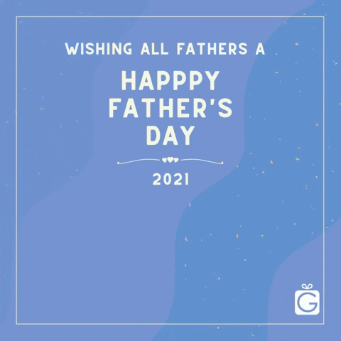 Giftr Fathers Day 2021 GIF by Giftr