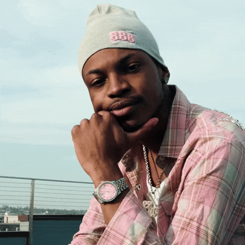 Chow Lee Wtf GIF by Respective