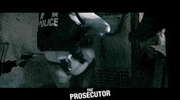 John Wick Martial Arts Movie GIF by Signature Entertainment