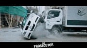 John Wick Crash GIF by Signature Entertainment