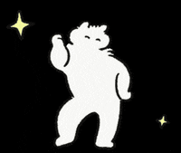 haloochichi dance 開心 跳舞 haloochichi GIF