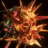 Art Halloween GIF by Pi-Slices