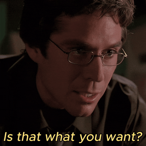 Season 3 Angel GIF