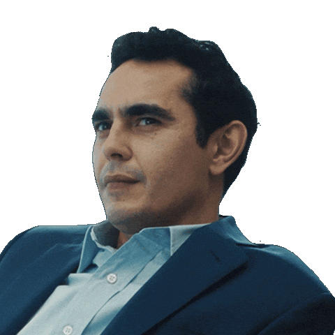 Max Minghella Industry Sticker by HBO Max