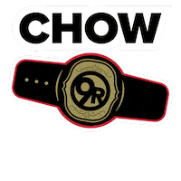 9roundpocketsacramento kickboxing chow 9round kickboxingfitness Sticker