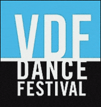 Dance GIF by VDF