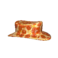 pizza sticker