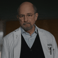 The Good Doctor Smile GIF by ABC Network