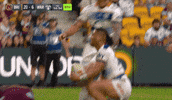 Cool Down Lets Go GIF by NZWarriors